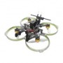 Квадрокоптер FLYWOO FlyLens 85 2S O3 Drone Kit Brushless Whoop V1.3