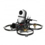 Квадрокоптер FLYWOO FlyLens 85 2S O3 Drone Kit Brushless Whoop V1.3