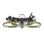 Квадрокоптер FLYWOO FlyLens 85 2S O3 Drone Kit Brushless Whoop V1.3