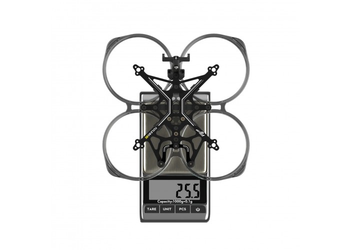 Рама  для Квадрокоптера Flywoo FlyLens 85 Frame kit(O3ite \ O4 \ O4PRO ) Рама  для Квадрокоптера Flywoo FlyLens 85 Frame kit(O3ite \ O4 \ O4PRO )