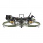 Квадрокоптер FLYWOO FlyLens 85 HD Wasp 2S Brushless Whoop FPV Drone V1.3