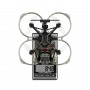 Квадрокоптер FLYWOO FlyLens 85 HD Wasp 2S Brushless Whoop FPV Drone V1.3