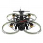 Квадрокоптер FLYWOO FlyLens 85 HD Wasp 2S Brushless Whoop FPV Drone V1.3