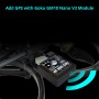Квадрокоптер FLYWOO FlyLens 85 HD Wasp 2S Brushless Whoop FPV Drone V1.3