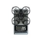 Квадрокоптер FLYWOO FlyLens 75 O3 Drone kit 2S Brushless Whoop FPV Drone V1.3