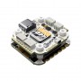 Стек Flywoo GOKU F722 Pro Mini V2 45A 32Bit 128K 20X20 Stack Plug&Play O4 / O4 Pro