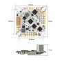 Політний контролер Flywoo GOKU F405 HD 1-2S 12A ELRS AIO V2