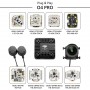 Політний контролер Flywoo GOKU GN 745 45A AIO 32bit (MPU6000 ) V3 Plug&Play O4 / O4 Pro