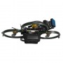 Квадрокоптер FLYWOO FlyLens 85 HD 2S Brushless Whoop Fpv drone V1.3 w/ Walksnail Moonlight 4K