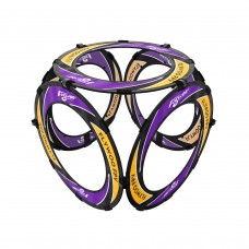 Кругові гоночні ворота Flywoo Fpv Halo Circle Race Gate (5шт)