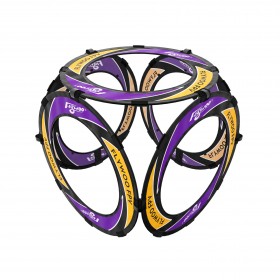 Кругові гоночні ворота Flywoo Fpv Halo Circle Race Gate (5шт)