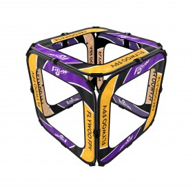 Квадратні ворота для перегонів Flywoo Fpv Halo Square Race Gate (5шт)