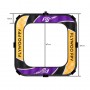 Квадратні ворота для перегонів Flywoo Fpv Halo Square Race Gate (5шт)