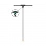 Антена Flywoo ELRS 2.4g Minimortal PCB T Antenna UFL