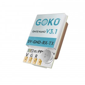 Модуль GPS Flywoo GOKU GM10 Nano V3.1 GPS