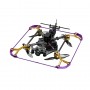 Квадрокоптер FLYWOO Flytimes 85 Analog 2S Micro Drone