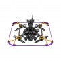 Квадрокоптер FLYWOO Flytimes 85 Analog 2S Micro Drone