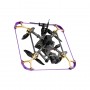 Квадрокоптер FLYWOO Flytimes 85 Analog 2S Micro Drone