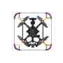 Квадрокоптер FLYWOO Flytimes 85 Analog 2S Micro Drone