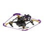 Квадрокоптер FLYWOO Flytimes 85 Analog 2S Micro Drone