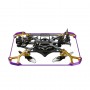 Квадрокоптер FLYWOO Flytimes 85 Analog 2S Micro Drone