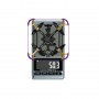 Квадрокоптер FLYWOO Flytimes 85 Analog 2S Micro Drone