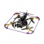 Квадрокоптер FLYWOO Flytimes 85 HDzero 2S Micro Drone