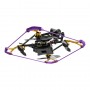 Квадрокоптер FLYWOO Flytimes 85 HDzero 2S Micro Drone