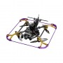 Квадрокоптер FLYWOO Flytimes 85 HDzero 2S Micro Drone