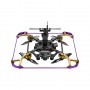 Квадрокоптер FLYWOO Flytimes 85 HDzero 2S Micro Drone