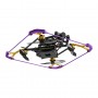Квадрокоптер FLYWOO Flytimes 85 HDzero 2S Micro Drone