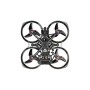 Квадрокоптер FLYWOO Flylens 75 HD O4 2S Whoop FPV Drone
