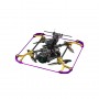Квадрокоптер FLYWOO Flytimes 85 HD O4 2S Micro FPV Drone
