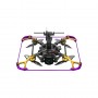 Квадрокоптер FLYWOO Flytimes 85 HD O4 2S Micro FPV Drone