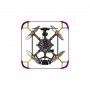 Квадрокоптер FLYWOO Flytimes 85 HD O4 2S Micro FPV Drone