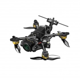 Квадрокоптер Flywoo Flybee 20 HD O4 2S Ultralight FPV Drone