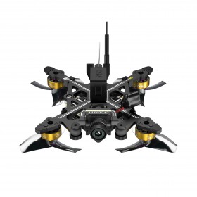 Квадрокоптер Flywoo Flybee 16 HD Walksnail 2S Ultralight FPV Drone