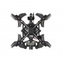 Квадрокоптер Flywoo Flybee 16 HD Walksnail 2S Ultralight FPV Drone