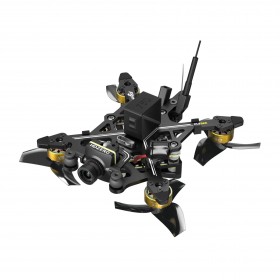 Квадрокоптер Flywoo Flybee 16 HDZero 2S Ultralight FPV Drone
