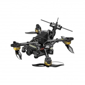 Квадрокоптер Flywoo Flybee 20 HD Walksnail 2S Ultralight FPV Drone