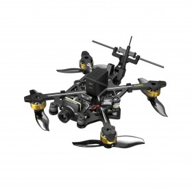 Квадрокоптер Flywoo Flybee 20 HDZero 2S Ultralight FPV Drone