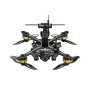 Квадрокоптер Flywoo Flybee 20 HDZero 2S Ultralight FPV Drone