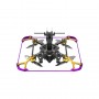 Квадрокоптер FLYWOO Flytimes 85 HD O4 PRO 2S Micro FPV Drone
