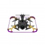 Квадрокоптер FLYWOO Flytimes 85 HD O4 PRO 2S Micro FPV Drone