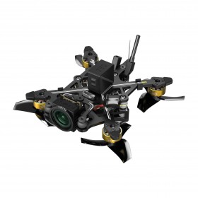Квадрокоптер Flywoo Flybee 16 HD O4 2S Ultralight FPV Drone