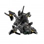 Квадрокоптер Flywoo Flybee 16 HD O4 2S Ultralight FPV Drone