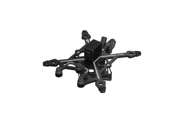Рама  для Квадрокоптера Flywoo Flybee 16 \20 Frame kit for O3lite \ O4 Рама  для Квадрокоптера Flywoo Flybee 16 \20 Frame kit for O3lite \ O4