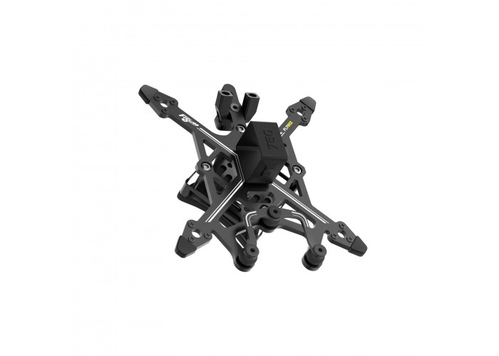 Рама  для Квадрокоптера Flywoo Flybee 16 \20 Frame kit for O3lite \ O4 Рама  для Квадрокоптера Flywoo Flybee 16 \20 Frame kit for O3lite \ O4