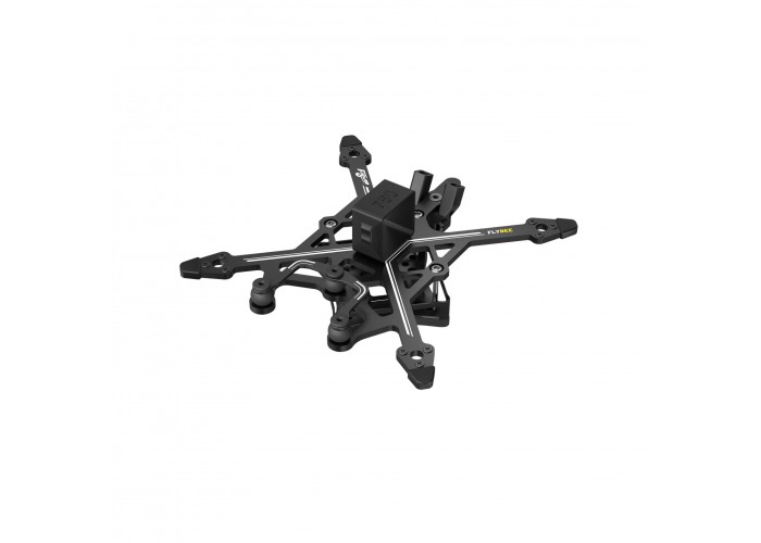 Рама  для Квадрокоптера Flywoo Flybee 16 \20 Frame kit for O3lite \ O4 Рама  для Квадрокоптера Flywoo Flybee 16 \20 Frame kit for O3lite \ O4