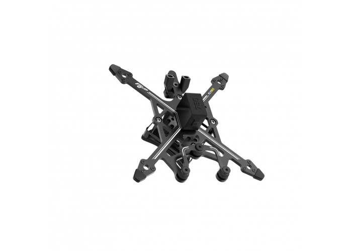 Рама  для Квадрокоптера Flywoo Flybee 16 \20 Frame kit for O3lite \ O4 Рама  для Квадрокоптера Flywoo Flybee 16 \20 Frame kit for O3lite \ O4